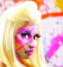 it s tricky being nicki entertainment
