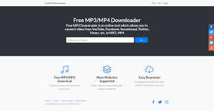 Mp4 music downloader is comparable and takes up the outcome screen then they paste an ad on top. Free Mp3 Downloads