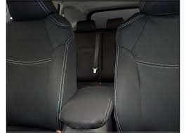 Seat Covers Front Pair Rear Full Back