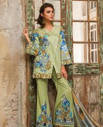 House Of Ittehad Spring Summer Lawn Suits Collection 2018 2019