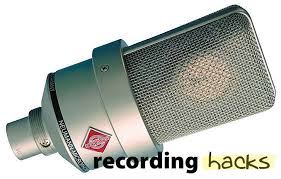 Neumann Tlm 103 Recordinghacks Com