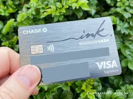 chase ink business cash review no