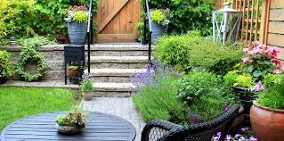 Container Gardens In Your Landscape Design