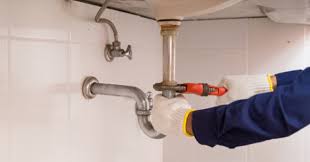Just like it sounds, to rough in plumbing is essentially the rough draft to a later more finalized this way, while the rough in plumbing work pends inspection from a professional who will ensure things. Installing Rough In Plumbing 7 Tips And Tricks Esub