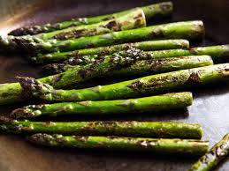 why asparagus makes smell
