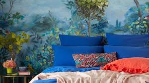 12 blue bedroom ideas to inspire a