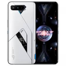 The asus rog phone 2 was announced over the summer, but it's finally launched in some regions. Asus Unveils Rog Phone 5 Pro And Ultimate With 6 78 144 Hz Amoled Displays S888 Chipsets Gsmarena Com News