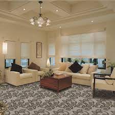 china luxury carpet and hotel nylon