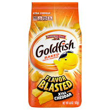 save on pepperidge farm goldfish baked