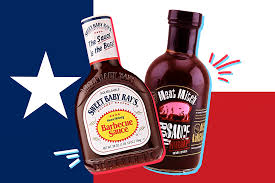 bottled bbq sauces barbecue sauce