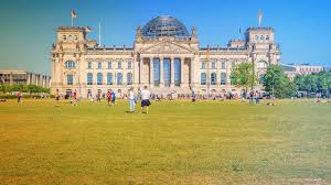 Venture into berlin with a private guide on this full day tour to see major attractions, such as land of 1000 berlin is packed with wwii history and now you can discover it with a local host on a private. The German Bundestag Berlin