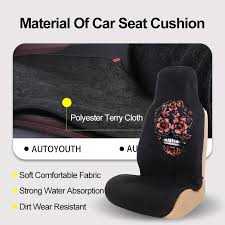 Car Seat Cover Yoga Sweat Towel