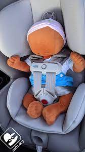 Car Seat Basics Newborns And Car Seats