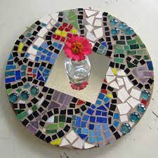 Mosaic Art Project Ideas Mosaic Art