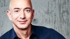 The forbes real time billionaires list had. Amazon Amzn 0 5 Reached All Time High And Made Jeff Bezos The Richest Person In The World
