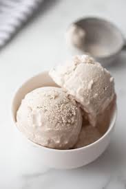 vegan vanilla ice cream life made sweeter
