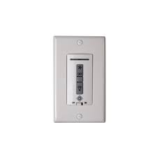 Hard Wired Wall Remote Control Receiver