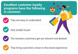 customer loyalty 10 ways to build