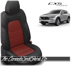 2019 Mazda Cx5 Touring Custom Leather