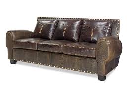 mckinley leather 3074 1 telluride sofa