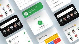 The ui way2go debit mastercard® will automatically be mailed to individuals not enrolled in direct deposit; Tips For Designing Better Ui Cards By Jaskaran Singh Ux Planet