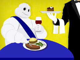 Tires, solutions, and mobility experiences: History Of The Michelin Guide Business Insider