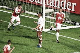 Resultado de imagem para grupo 4 da libertadores 2018