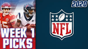 Algorithm the system is maintained by a team of dedicated researchers and fair guys., the definition of a prediction is a forecast or a prophecy. Nfl Week 1 Score Predictions 2020 Nfl Week 1 Picks Against The Spread 2020 Youtube