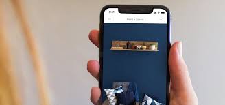 Sherwin Williams Uses Augmented Reality
