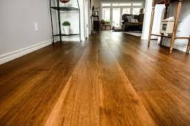 health benefits of hardwood flooring