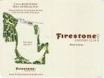 Firestone Country Club - Fazio Course - Course Profile | Southern ...