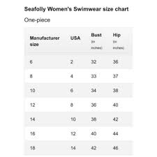 Badgley Mischka Swimwear Size Chart About Foto Swim 2019