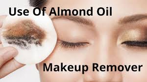 use of almond oil husn e heaven