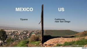 Trump Wall All You Need To Know About Us Border In Seven
