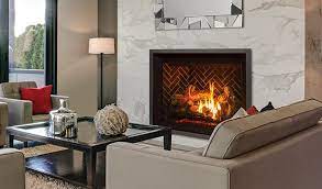 Enviro G50 Gas Fireplace Safe Home