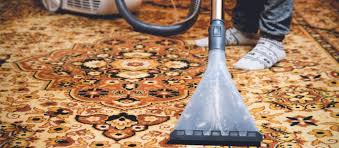 how to vacuum your oriental rug without
