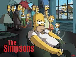 the simpsons bart simpson homer