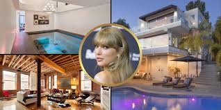 taylor swift s real estate empire bam