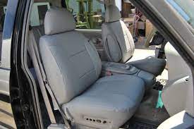 Seat Covers For 1997 Chevrolet