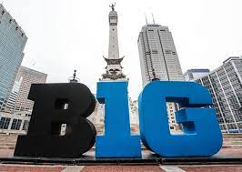 Good means more likely to play. Big Ten Football Remains In Limbo For October Comeback