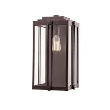 The images that existed in home depot outdoor coach lights are consisting of best images and high tone pictures. Millennium Lighting 17 In 1 Light Powder Coat Bronze Outdoor Wall Light Sconce With Clear Glass 2632 Pbz The Home Depot Outdoor Wall Lighting Millennium Lighting Black Outdoor Wall Lights