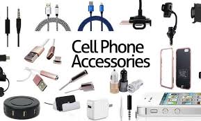 The best cell phone accessories to upgrade your device include phone cases, screen your phone is with you virtually all of the time — invest in increasing its functions and protecting it with some of the. Mobile Phone Accessories Market 825 500 Babylon Distribution Ltd