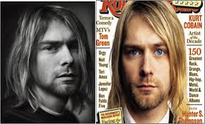 The nirvana frontman cemented his place in fashion and music history long before he came in penelope spheeris' 1988 big hair, bad behaviour chronicle 'the decline of western civilisation part ii: The Most Popular Kurt Cobain Photos Nirvana Legacy