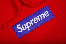 See more ideas about supreme hoodie, supreme, hoodies. Supreme Box Logo Hooded Sweatshirt Fw17 Red