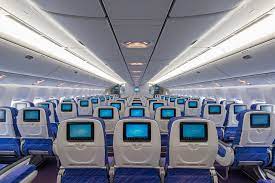 economy cl china southern airlines