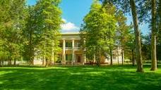 Andrew Jackson's Hermitage | TCLF
