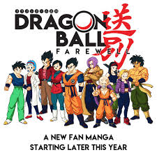 I mean if you want a story description, read the story to figure that out heheh. Paul Robinson Commissions Open 6 Spots Left On Twitter Dragon Ball Farewell Set In Age 800 16 Years After The End Of Z Starting With A Couple Of Shorts
