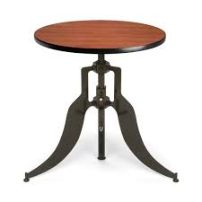 36″h x36″w x 36″l this transitional style pub table and chairs set makes a great addition to any home. Klarissa 30inch Round Pub Style Table Adjustable Height Table Pub Style Table Adjustable Table