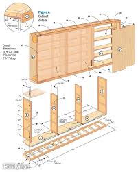 How To Build A Giant Diy Garage Cabinet