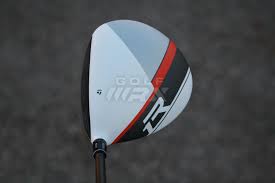 2013 Taylormade R1 Driver Editor Review Golfwrx